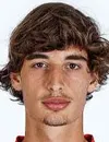 Hugo Faria - Leixões SC U23 futbolcusu