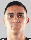 Hugo Fernández - Spieler von Club Libertad Asunción