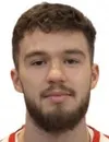 Hugo Fernández - Spieler von Karlbergs BK