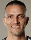 Hugo Figueredo - FK Jonava futbolcusu