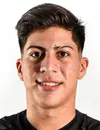 Hugo Gaona - Spieler von 3 de Noviembre
