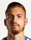 Hugo Gomes - Cong An Ha Noi FC futbolcusu