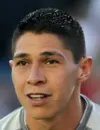 Hugo González - Deportivo Toluca futbolcusu