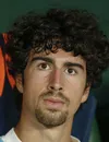 Hugo González - joueur du RC Celta Fortuna