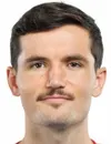 Hugo Guillamón - giocatore del HNK Hajduk Split