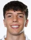 Hugo Humanes - Spieler von Atlético Madrid U19