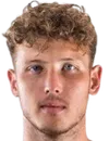 Hugo Jan Backovsky - FK Dukla Prag futbolcusu