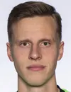 Hugo Keto - IFK Värnamo futbolcusu