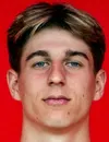 Hugo Kretschmar - SG Sonnenhof Großaspach futbolcusu