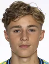 Hugo Lindskog - IF Elfsborg U19 futbolcusu