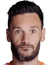 Hugo Lloris - jugador del Los Angeles FC