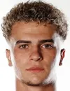 Hugo Lozano - jugador del Kulüpsüz