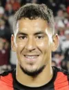 Hugo Magallanes - CD Everton futbolcusu
