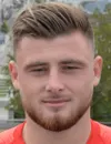 Hugo Magnetti - Stade Brest 29 futbolcusu