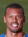 Hugo Marques - CA Petróleos Luanda futbolcusu