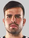 Hugo Martínez - Spieler von Club Libertad Asunción