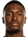 Hugo Mbongue - Crown Legacy FC futbolcusu