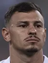 Hugo Moura - Vasco da Gama Rio de Janeiro futbolcusu