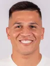 Hugo Quintana - Olimpia Asunción player