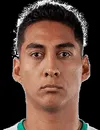 Hugo Rodríguez futbolcu profil fotoğrafı