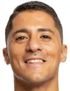 Hugo Rodríguez - Racing Club Portuense futbolcusu