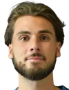 Hugo Roussey photo de profil du footballeur