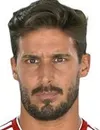Hugo Seco - joueur du CF Os Marialvas