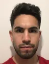 Hugo Silva - Club Villa Mitre futbolcusu