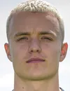 Hugo Siquet - Spieler von Club Brugge