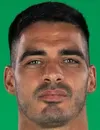 Hugo Sousa futbolcu profil fotoğrafı