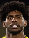 Hugo Souza - Corinthians São Paulo futbolcusu