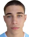 Hugo Suárez - Puebla FC futbolcusu