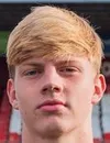 Hugo van Haaften - FC Den Bosch U21 futbolcusu