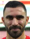 Hugo Vargas-Ríos - Dijon FCO futbolcusu