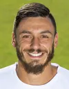 Hugo Ventosa - AC Malveira futbolcusu