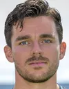 Hugo Vetlesen - jogador do Club Brügge