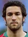 Hugo Viana - Kariyer sonu futbolcusu