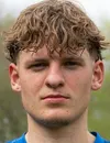 Hugo Weber - Spieler von FC St. Pauli II
