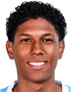 Hugo - joueur du Grêmio FBPA U20