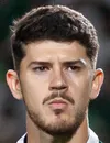Hugo - jugador del SC Corinthians