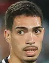 Hugo - Al-Wasl SC futbolcusu