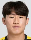 Hui-gyun Lee - Ulsan HD FC futbolcusu