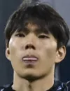 Hui-seop Jung - Jeonbuk Hyundai Motors U18 futbolcusu