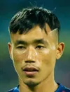 Huidrom Naocha Singh - jugador del Kerala Blasters FC