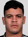 Hulk - Mixto EC (MT) futbolcusu