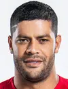 Hulk - Clube Atlético Mineiro futbolcusu