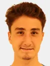 Hulusi Efe Ceylan futbolcu profil fotoğrafı