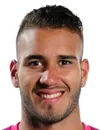 Humberto Acevedo - Unión Magdalena futbolcusu