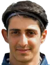Hunan Gyurjinyan - Spieler von FC Van