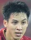 Hung Dung Do - jugador del Ha Noi FC